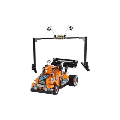 LEGO Technic Пластиковые конструкторы