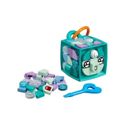 LEGO DOTS серия Пластиковые конструкторы