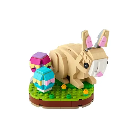 LEGO Пластиковые конструкторы