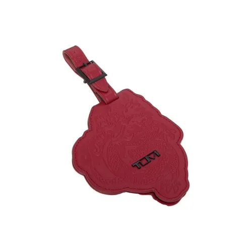 TUMI Кожа Бирки для багажа Женские