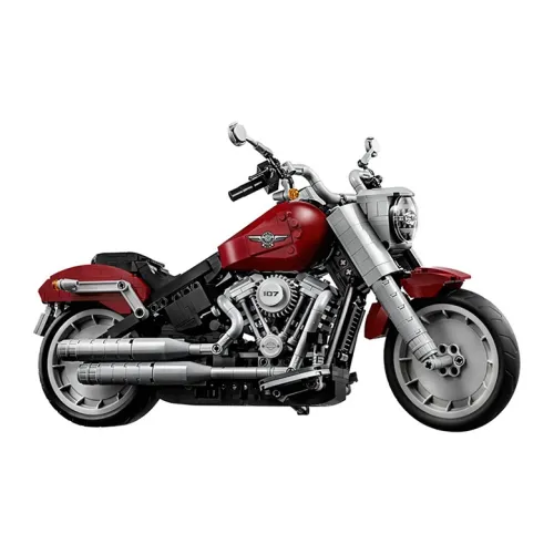 LEGO Пластиковые конструкторы