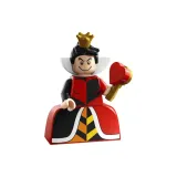 Королева сердец (не открытая, подтверждённая версия)