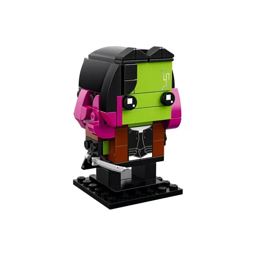 LEGO Квадратные головы Конструкторы 0 300 шт. 41607