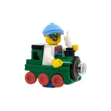 Хвост платья Мальчик (Съемная сумка, версия подтверждения)