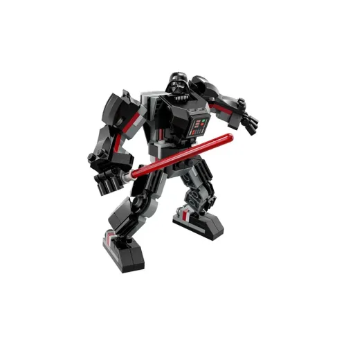 LEGO Star Wars Collection Darth Vader Mecha Конструктор 139 шт. 75368