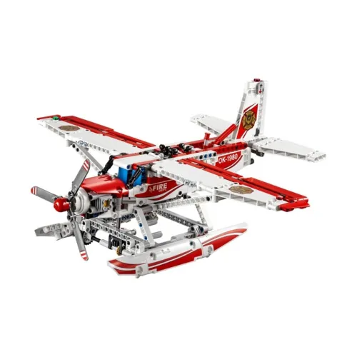 LEGO Technology Mechanical Set Пластиковые конструкторы