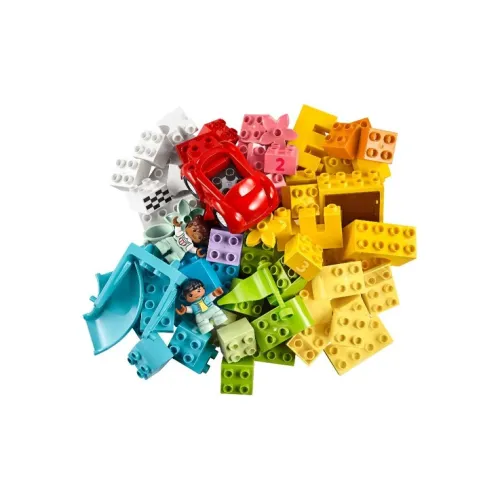 LEGO Collection Роскошь Многоцветные Конструкторы в форме ведра 300 деталей 10914