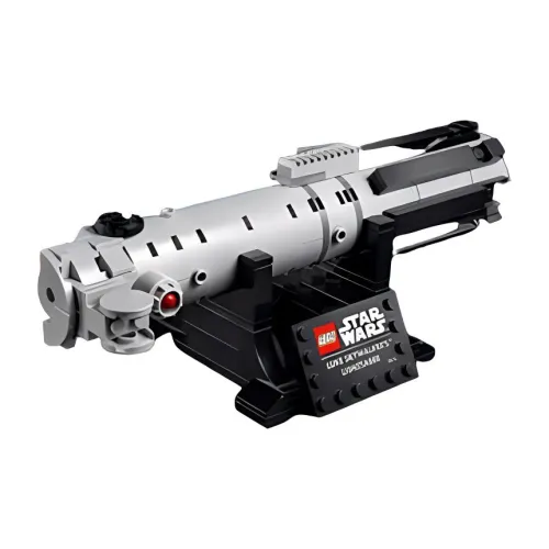 LEGO Star Wars Collection LUKE Skywalker Световой меч Конструктор 173 шт 40483