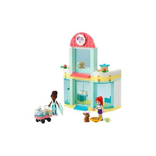 LEGO Good Friend Пластиковые конструкторы