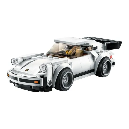 LEGO Super Racing Пластиковые конструкторы