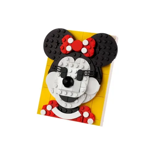 LEGO Disney Collection Minnie Ограниченная серия Конструкторы 0 300 шт. 40457