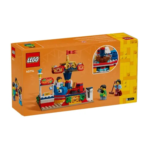 LEGO Пластиковые конструкторы