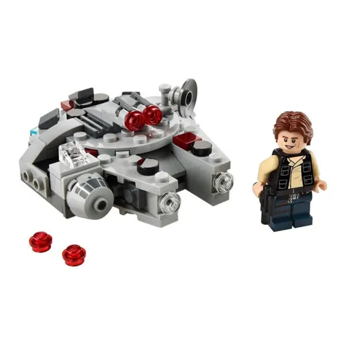 LEGO Star Wars Пластиковые конструкторы