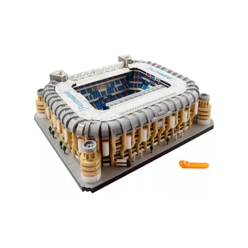 LEGO Icons Santiago BERNABEU Stadium Конструктор 5876 шт. 10299