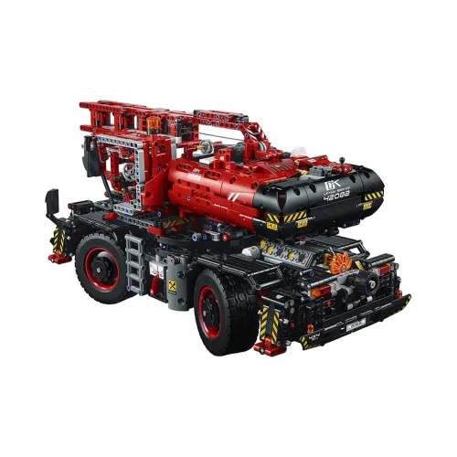 LEGO Technic Пластиковые конструкторы