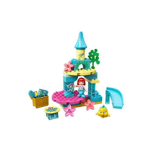 LEGO POIZON Пластиковые конструкторы