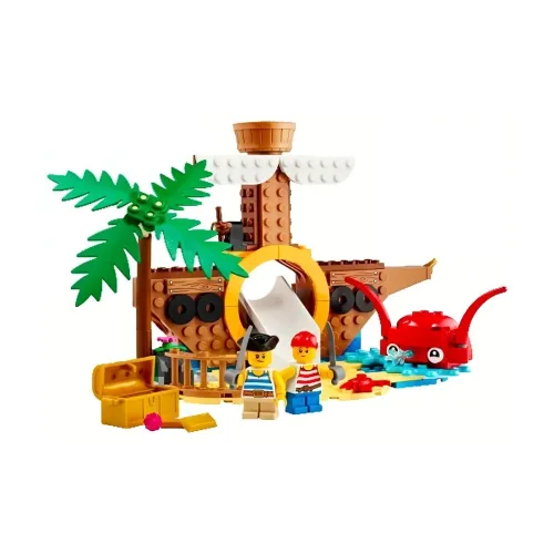 LEGO Gift Set Series Пластиковые конструкторы