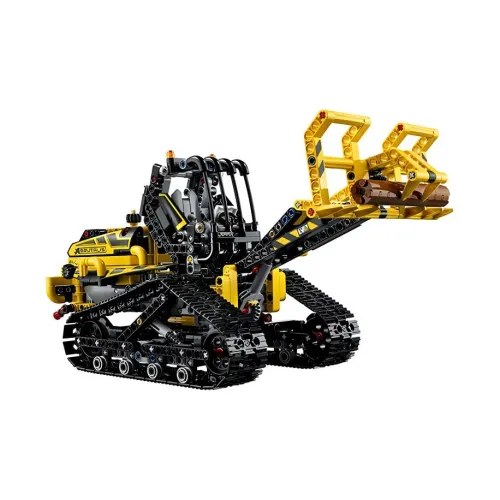 LEGO Technic Тип дорожной техники погрузчик строительные блоки набор 0 300 42094