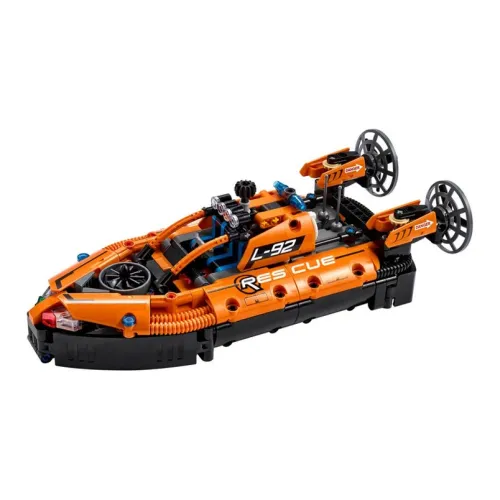 LEGO Technic Пластиковые конструкторы