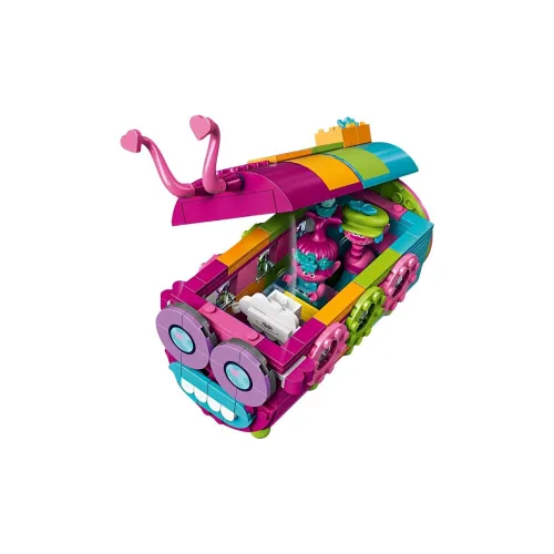 LEGO Пластиковые конструкторы