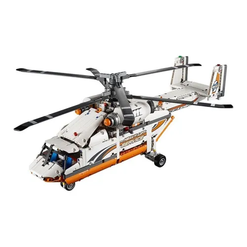 LEGO Technic Пластиковые конструкторы