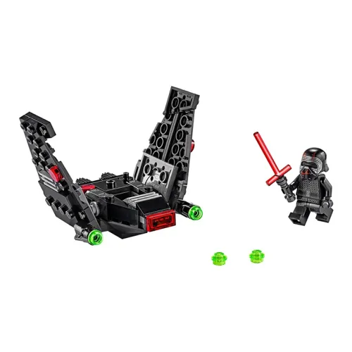LEGO Star Wars Collection Пластиковые конструкторы 0 300 шт. 75264