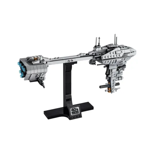 LEGO Star Wars Collection Nebula B CLASS Frigate Конструктор 459 шт. 77904