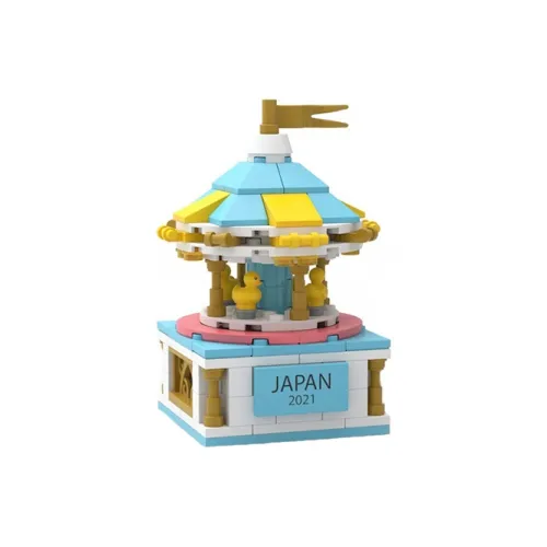 LEGO Пластиковые конструкторы