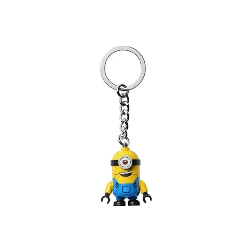 LEGO Minions Stuart Брелок Конструктор 0 300 шт. 854071