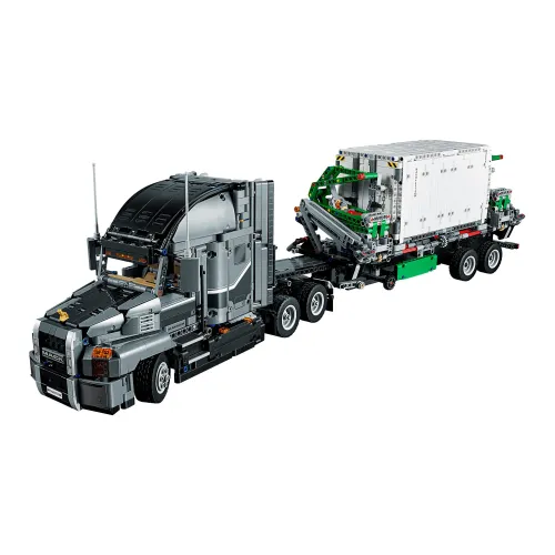 LEGO Technic Пластиковые конструкторы