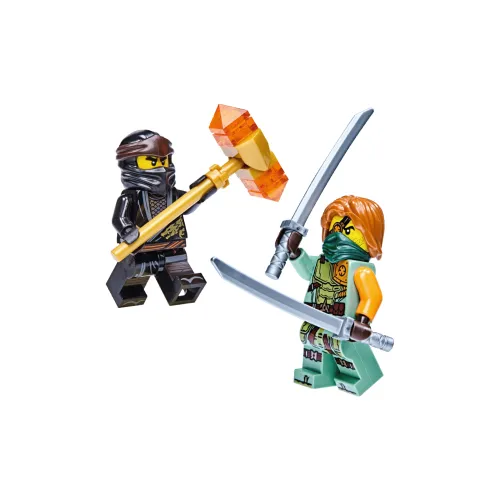 LEGO Ninjago Фигурки для конструкторов