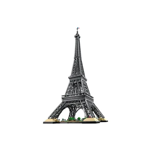 LEGO Icons Пластиковые конструкторы