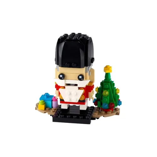 LEGO Квадратные головы Фигурки для конструкторов