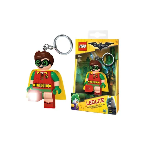 LEGO Бэтмен Фигурки для конструкторов