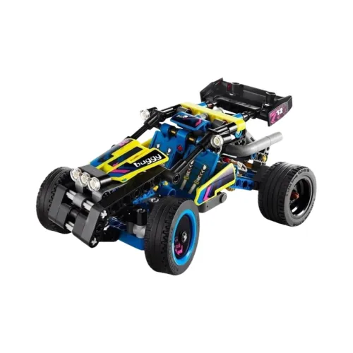 LEGO Technic Пластиковые конструкторы