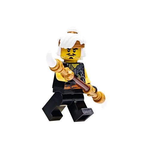 LEGO Ninjago Фигурки для конструкторов