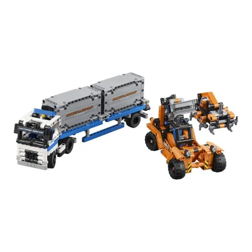 LEGO Technic Пластиковые конструкторы