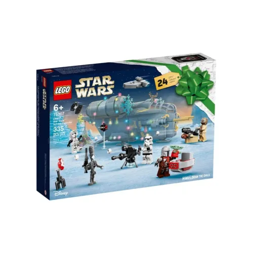 LEGO Star Wars Collection Набор Конструктор 335 шт. 75307