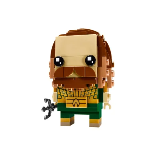 LEGO BrickHeadz Наборы 135 шт. 41600