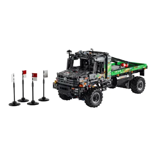 LEGO Technic Пластиковые конструкторы