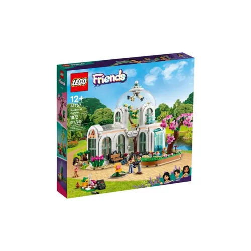 LEGO Good Friend Пластиковые конструкторы