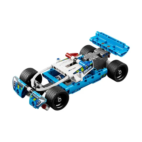 LEGO Super Racing Collection Технический, Police Chase Конструкторы 0 300 шт. 42091