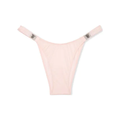 Victoria's Secret 1 пачка розовые женские трусы-бикини