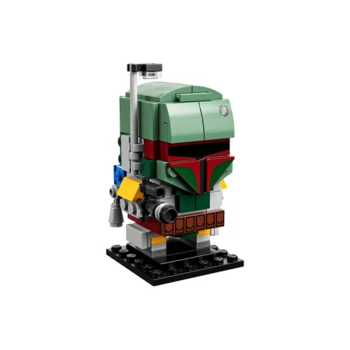 LEGO Star Wars Collection Боба Фетт Пластиковые конструкторы 0 300 шт. 41629