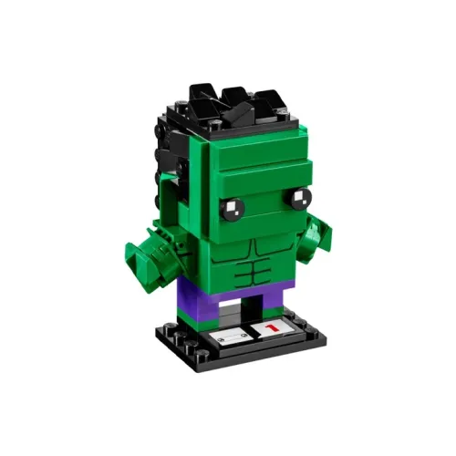 LEGO Халк Пластиковые конструкторы 0 300 шт. 41592