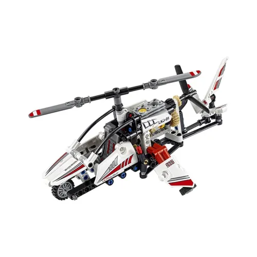 LEGO Technic Пластиковые конструкторы