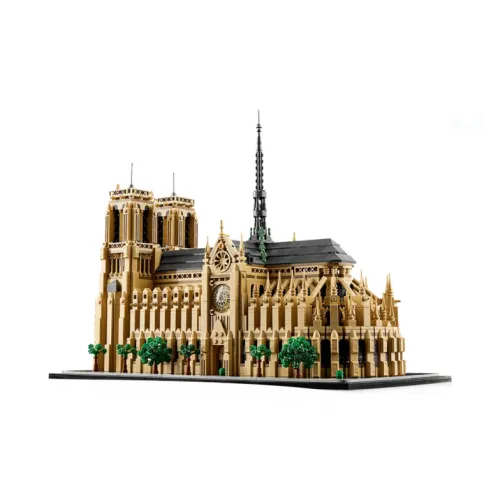 LEGO Пластиковые конструкторы