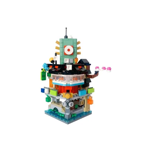 LEGO Gift Set Series Пластиковые конструкторы