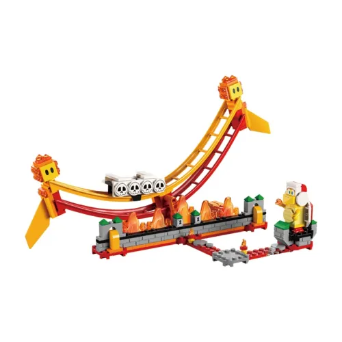 LEGO Пластиковые конструкторы