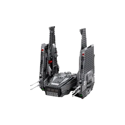 LEGO Шаттл Кайло Рен Конструкторы 1005 шт. 75104